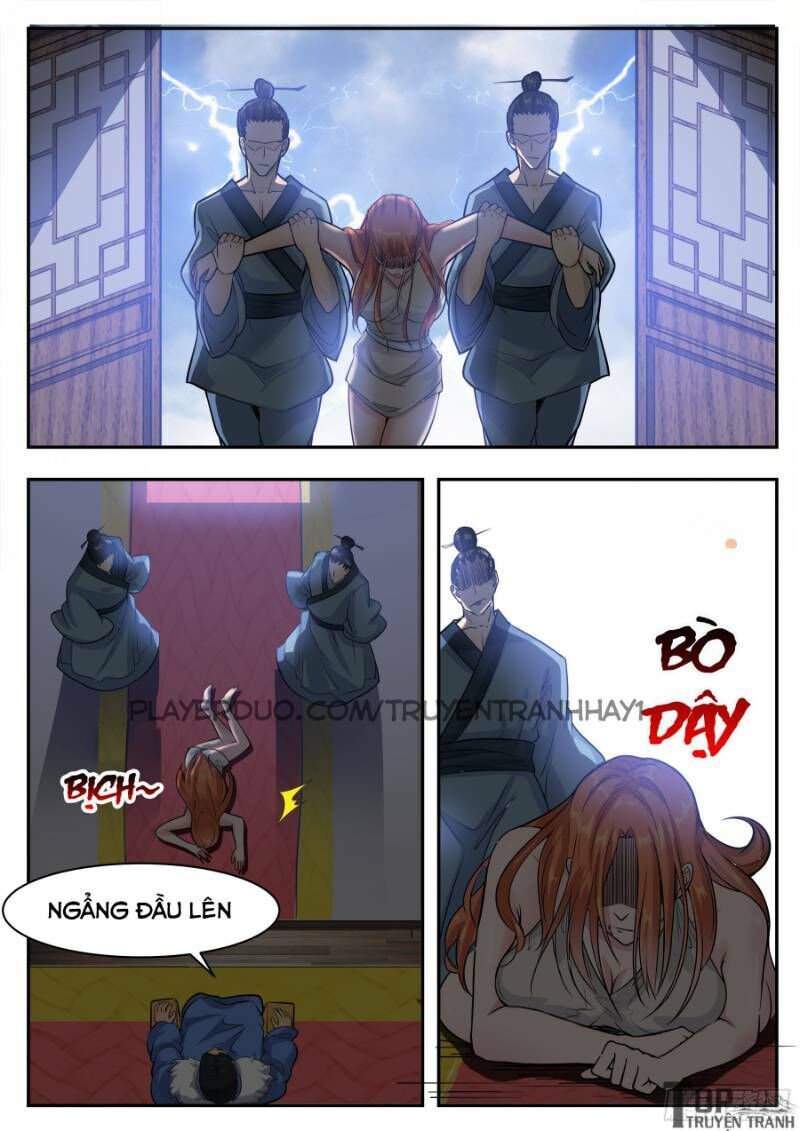 Tối Cường Thần Vương Chap 93 - Next Chap 94