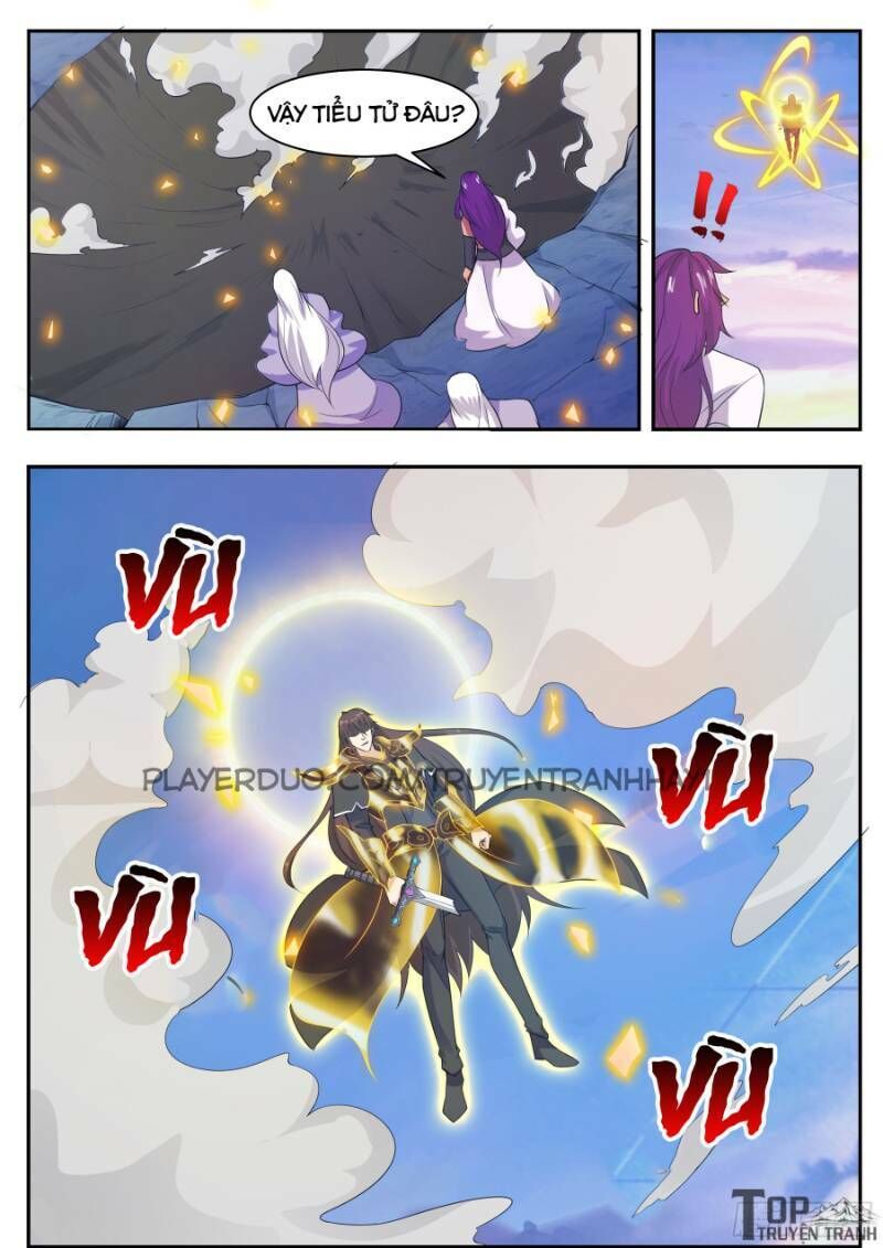 Tối Cường Thần Vương Chap 93 - Next Chap 94