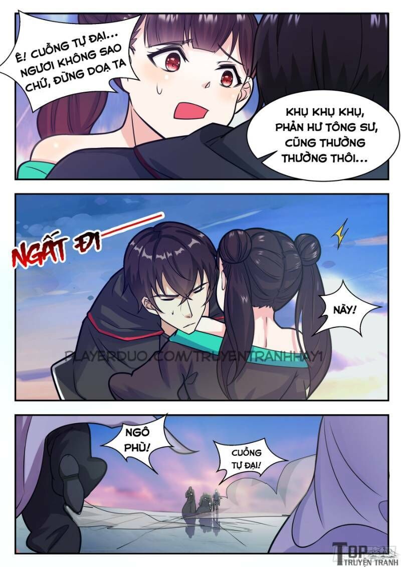 Tối Cường Thần Vương Chap 93 - Next Chap 94