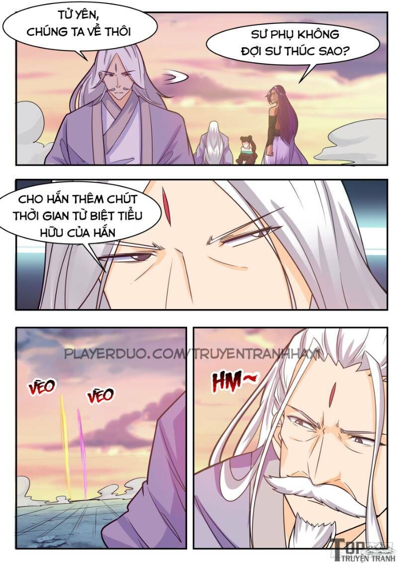 Tối Cường Thần Vương Chap 93 - Next Chap 94