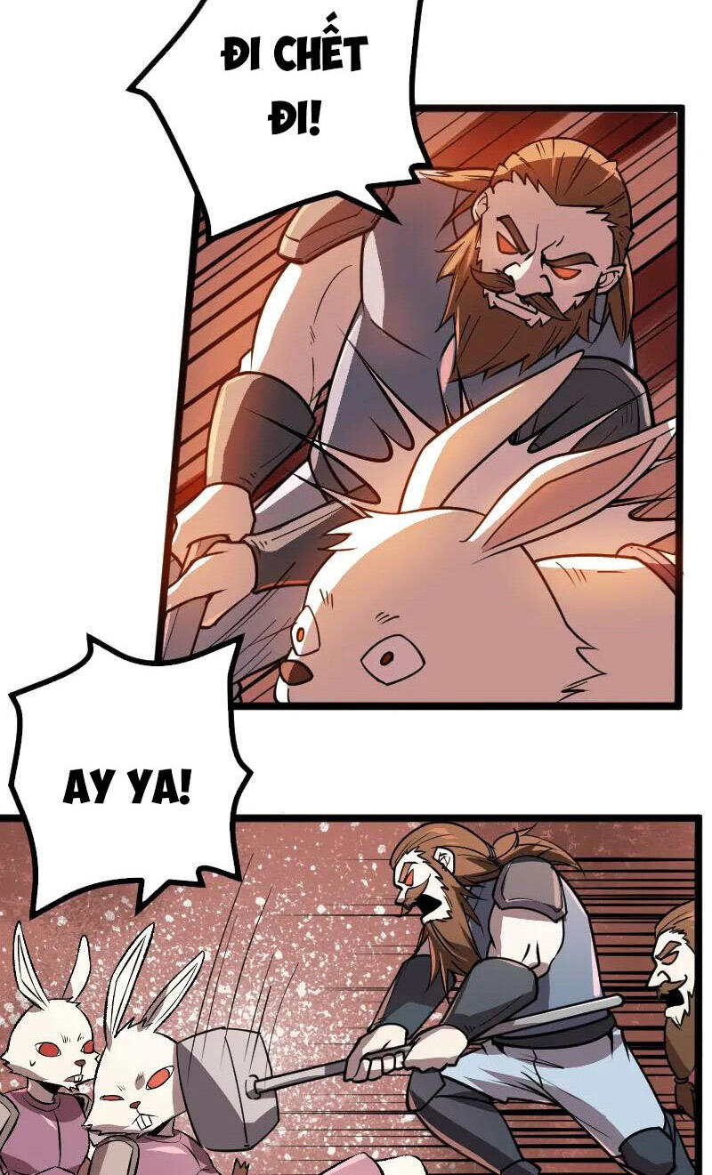 Tối Cường Thành Chủ Đích Dị Giới Chap 26 - Next Chap 27
