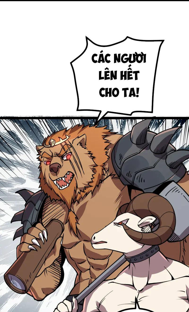 Tối Cường Thành Chủ Đích Dị Giới Chap 26 - Next Chap 27