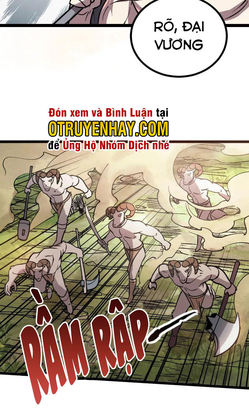 Tối Cường Thành Chủ Đích Dị Giới Chap 26 - Next Chap 27