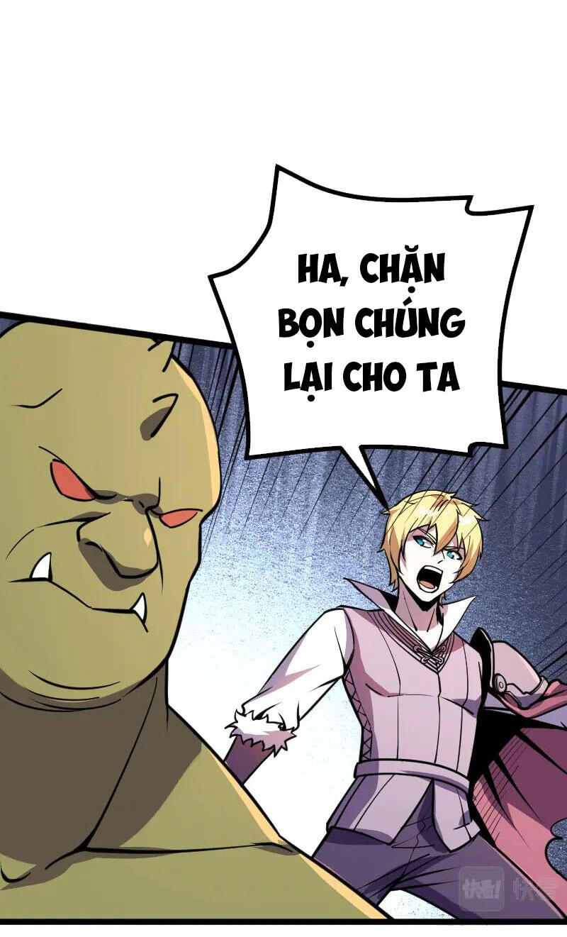 Tối Cường Thành Chủ Đích Dị Giới Chap 26 - Next Chap 27