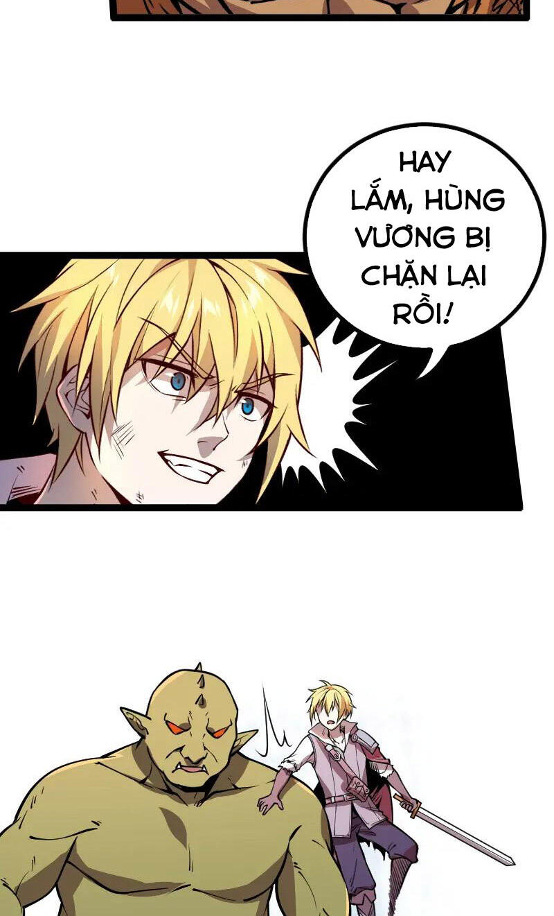 Tối Cường Thành Chủ Đích Dị Giới Chap 26 - Next Chap 27