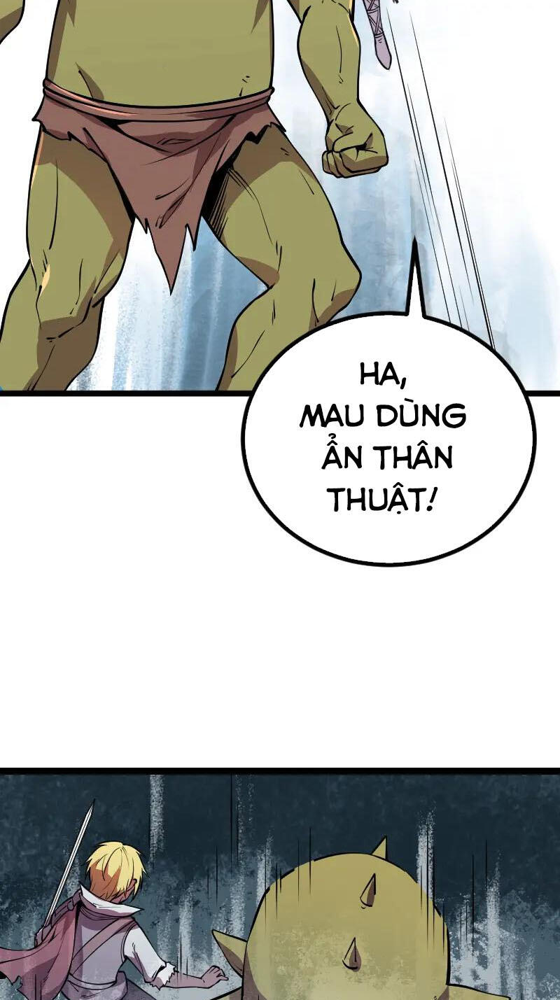 Tối Cường Thành Chủ Đích Dị Giới Chap 26 - Next Chap 27