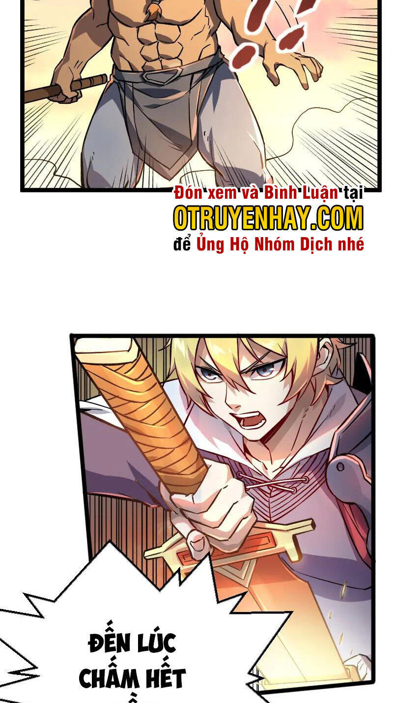 Tối Cường Thành Chủ Đích Dị Giới Chap 26 - Next Chap 27