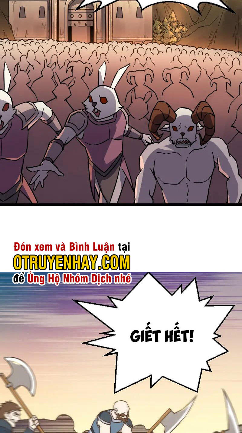 Tối Cường Thành Chủ Đích Dị Giới Chap 26 - Next Chap 27