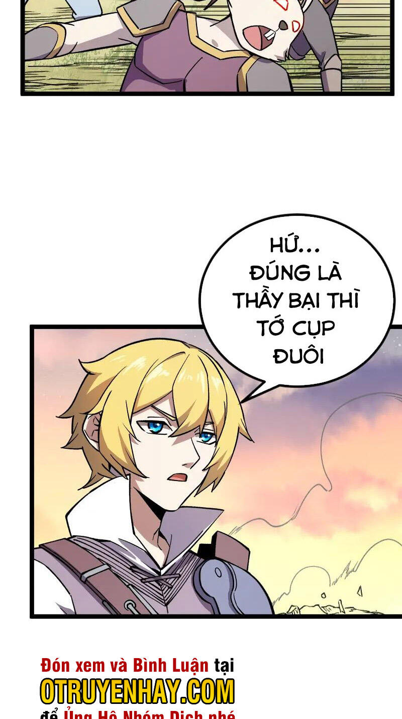 Tối Cường Thành Chủ Đích Dị Giới Chap 26 - Next Chap 27