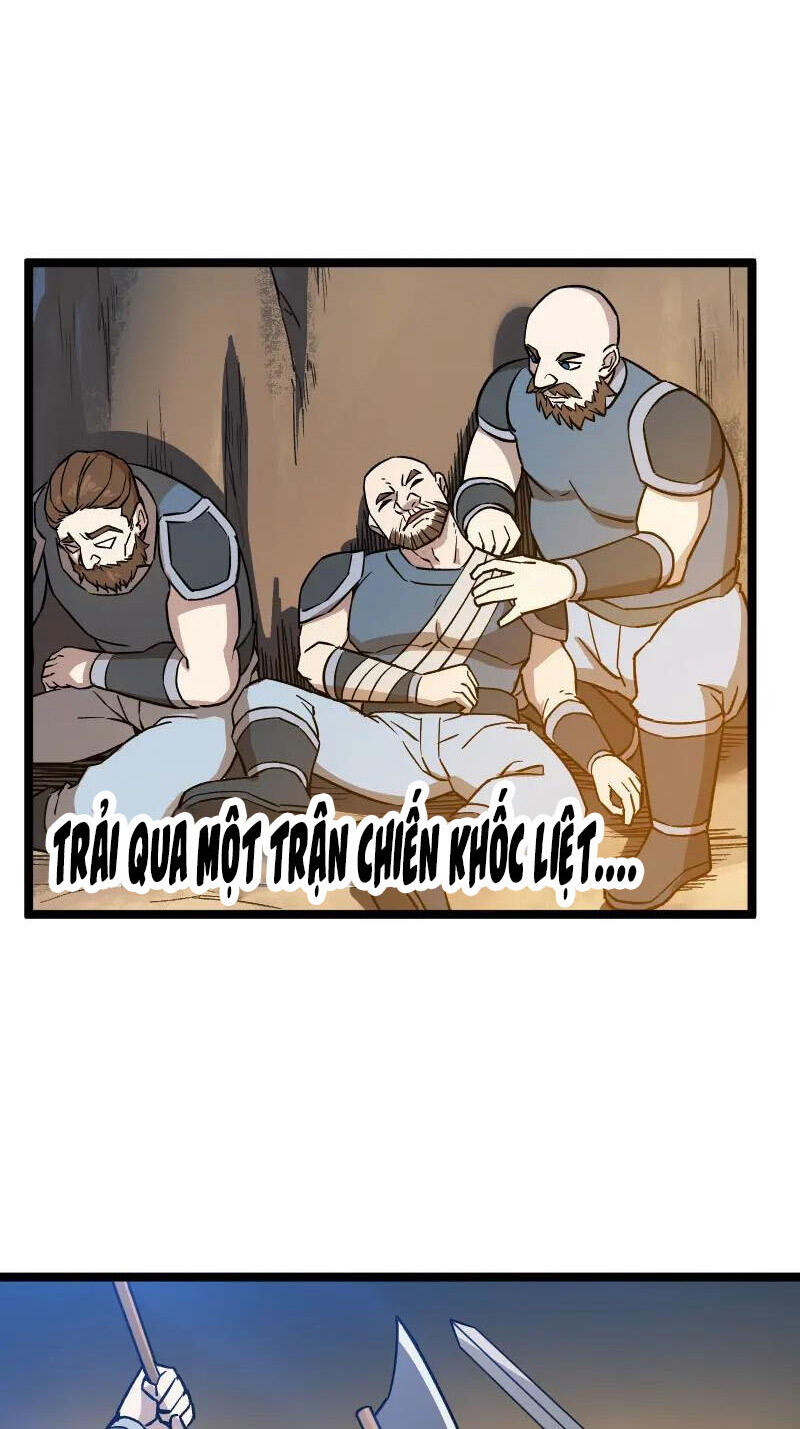 Tối Cường Thành Chủ Đích Dị Giới Chap 26 - Next Chap 27