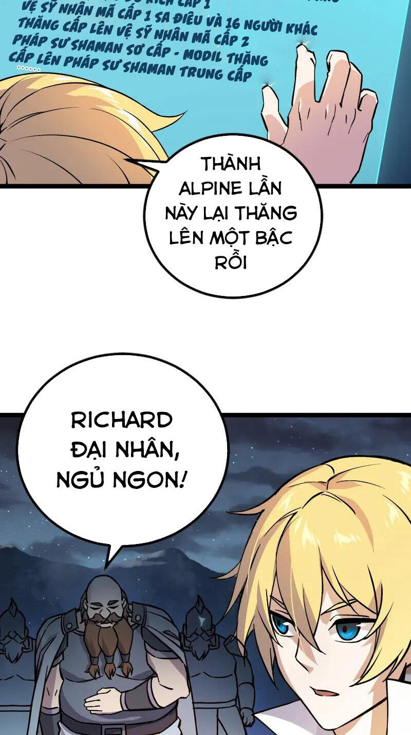 Tối Cường Thành Chủ Đích Dị Giới Chap 26 - Next Chap 27