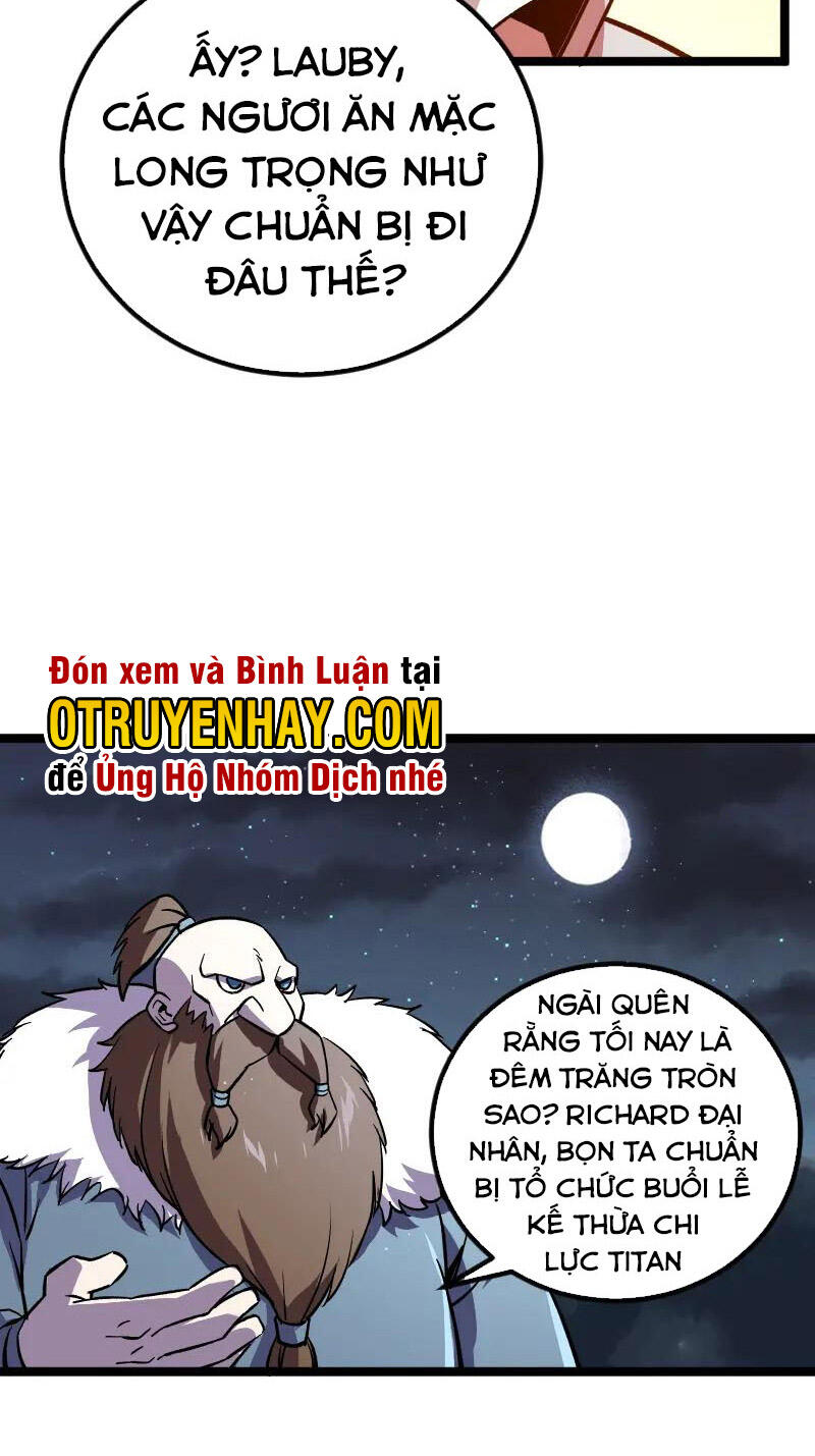 Tối Cường Thành Chủ Đích Dị Giới Chap 26 - Next Chap 27