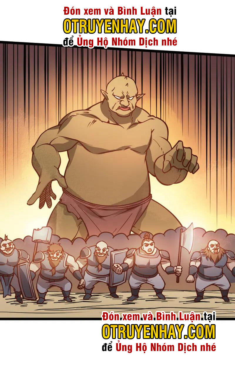 Tối Cường Thành Chủ Đích Dị Giới Chap 26 - Next Chap 27