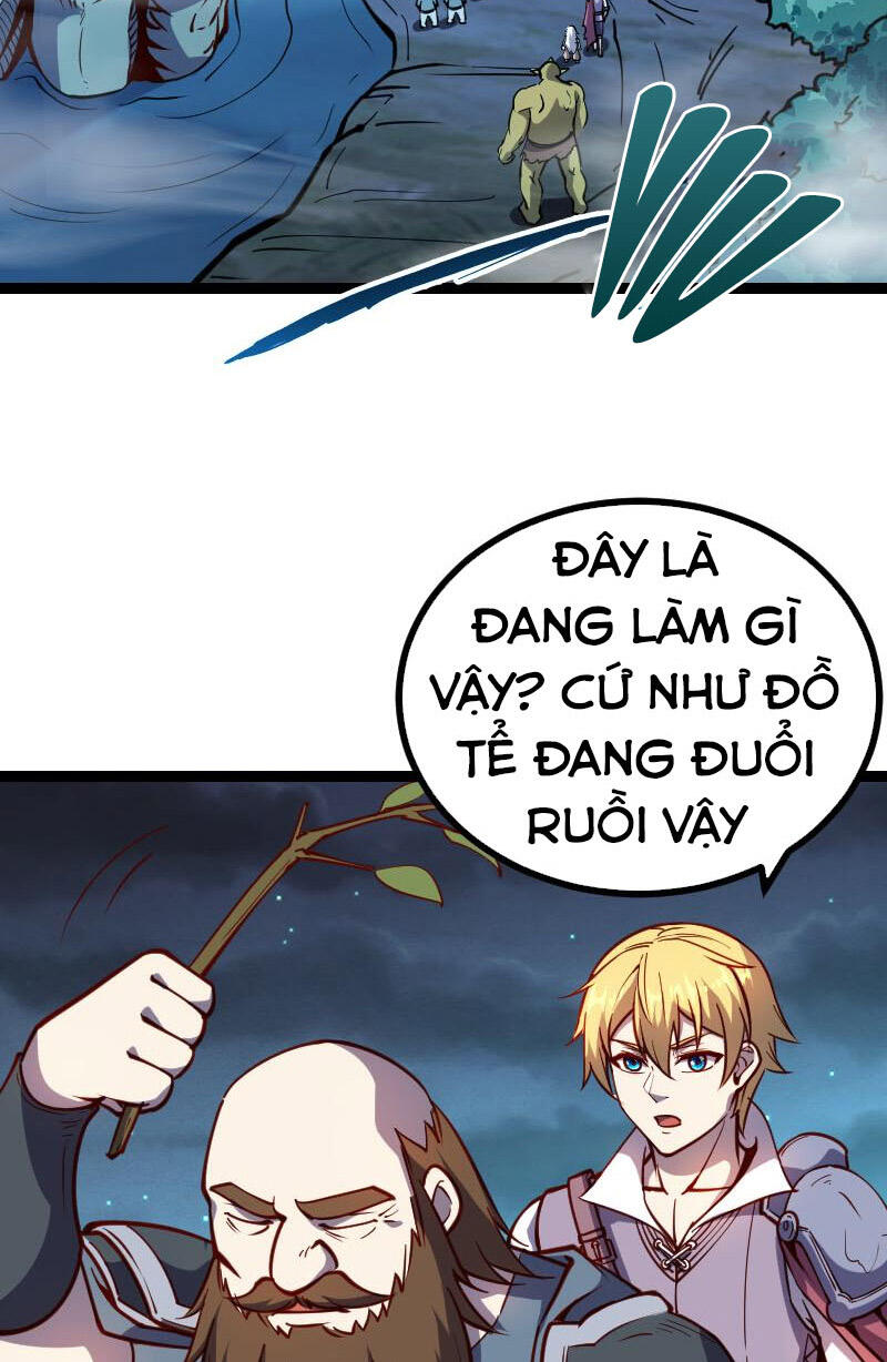 Tối Cường Thành Chủ Đích Dị Giới Chap 27 - Next Chap 28