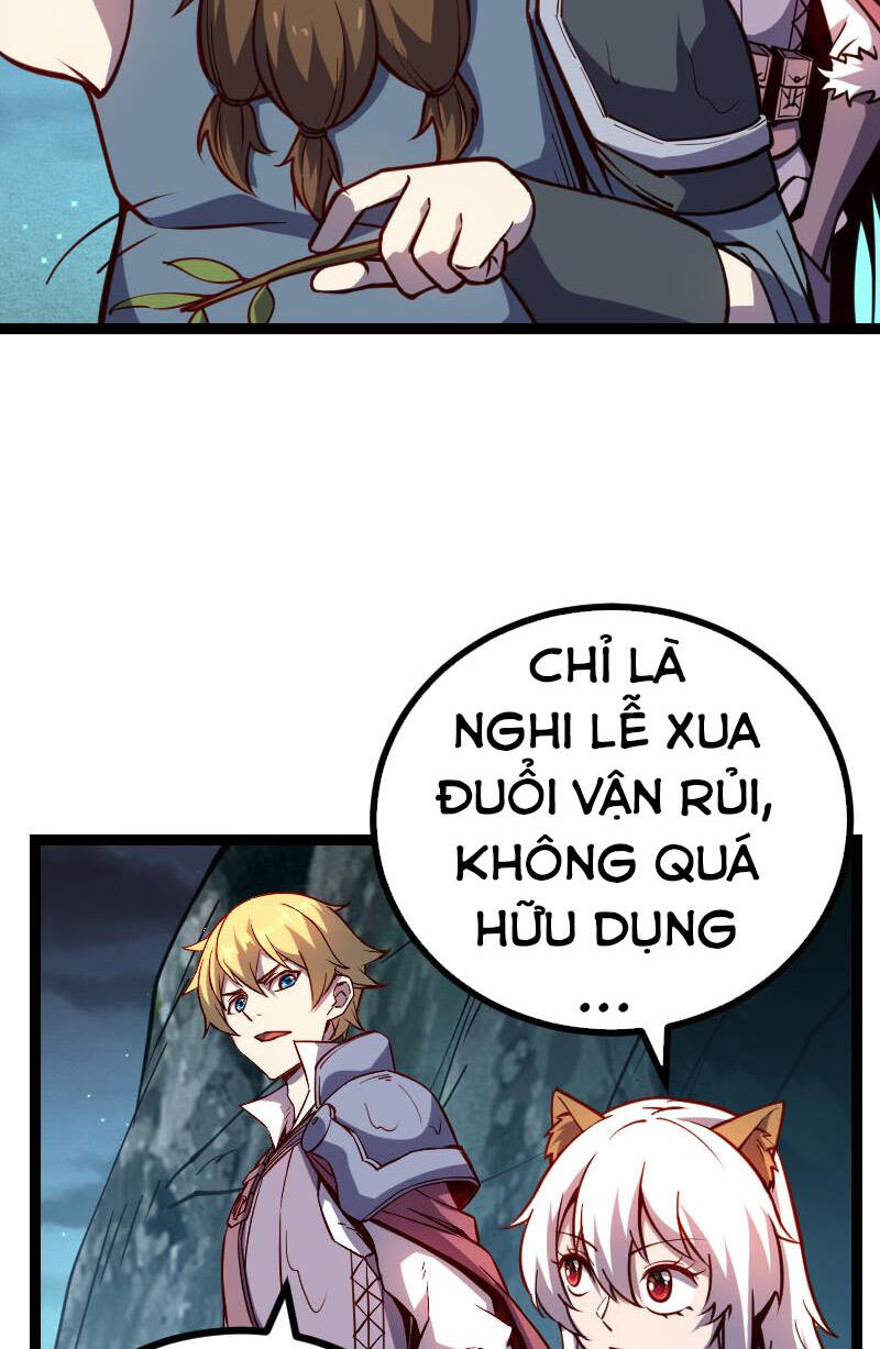 Tối Cường Thành Chủ Đích Dị Giới Chap 27 - Next Chap 28