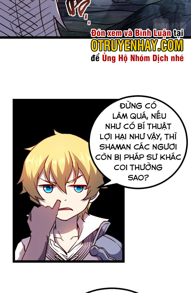 Tối Cường Thành Chủ Đích Dị Giới Chap 27 - Next Chap 28