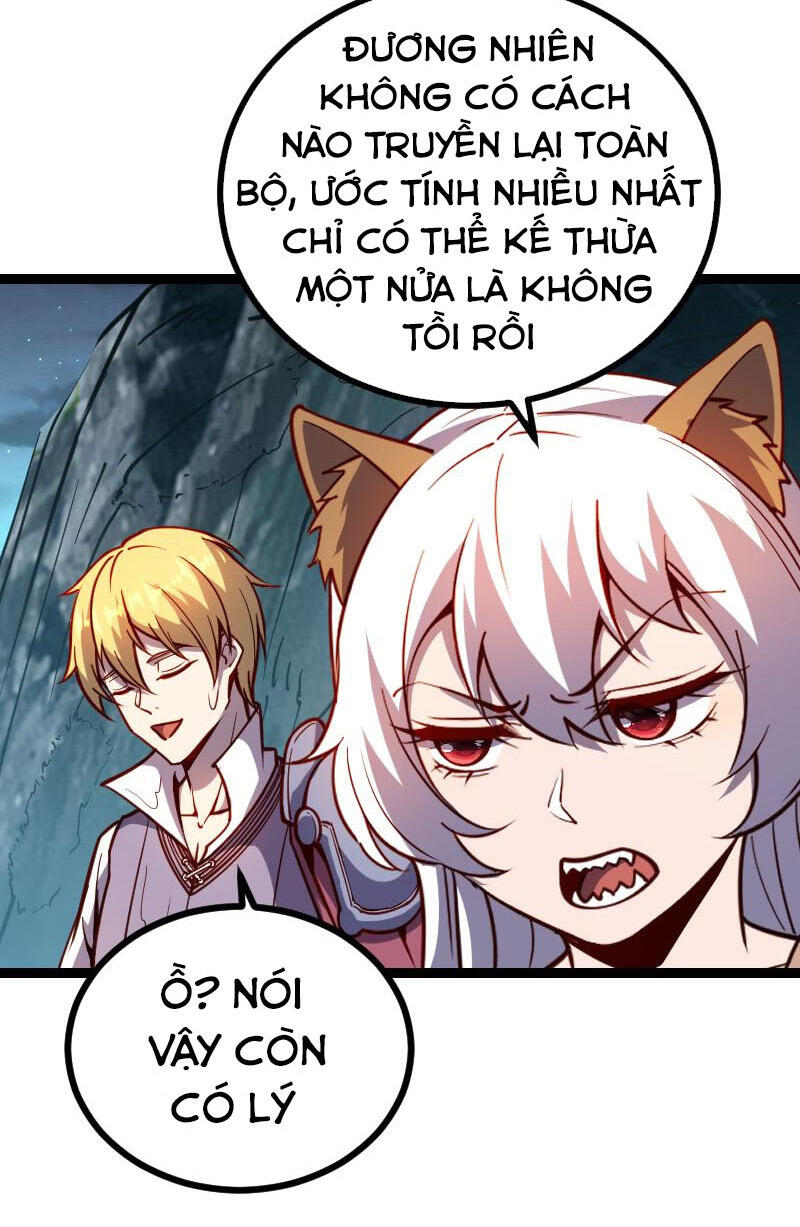 Tối Cường Thành Chủ Đích Dị Giới Chap 27 - Next Chap 28