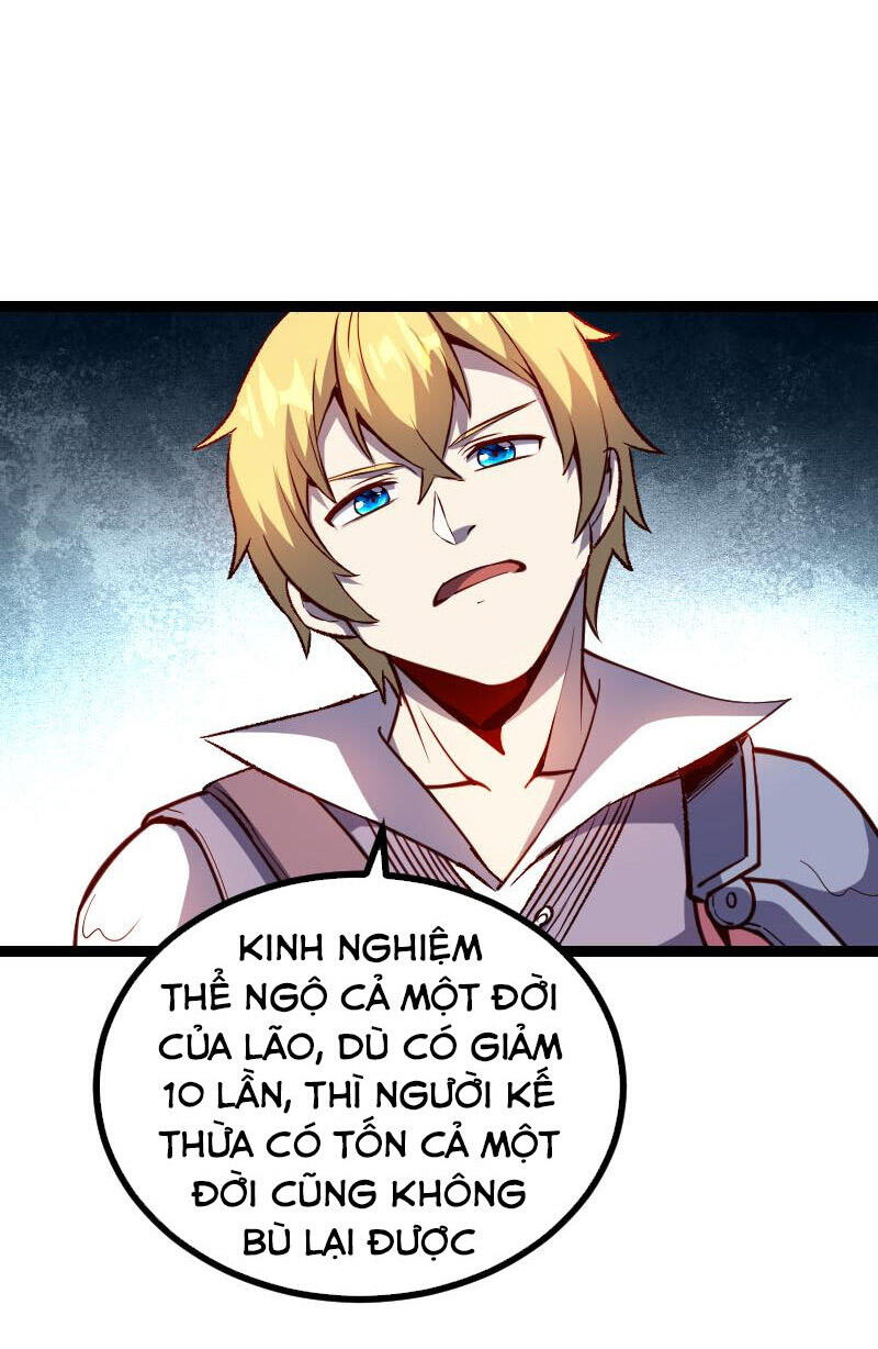 Tối Cường Thành Chủ Đích Dị Giới Chap 27 - Next Chap 28