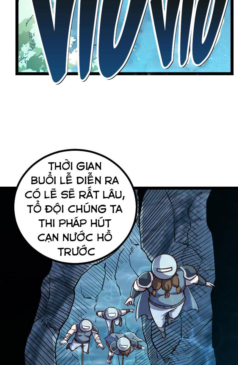 Tối Cường Thành Chủ Đích Dị Giới Chap 27 - Next Chap 28