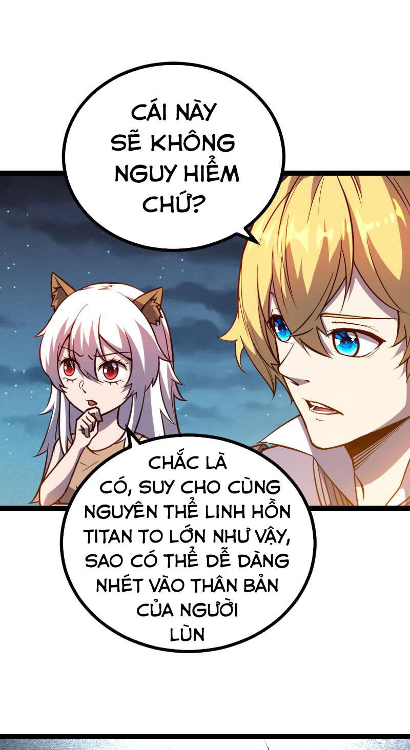 Tối Cường Thành Chủ Đích Dị Giới Chap 27 - Next Chap 28