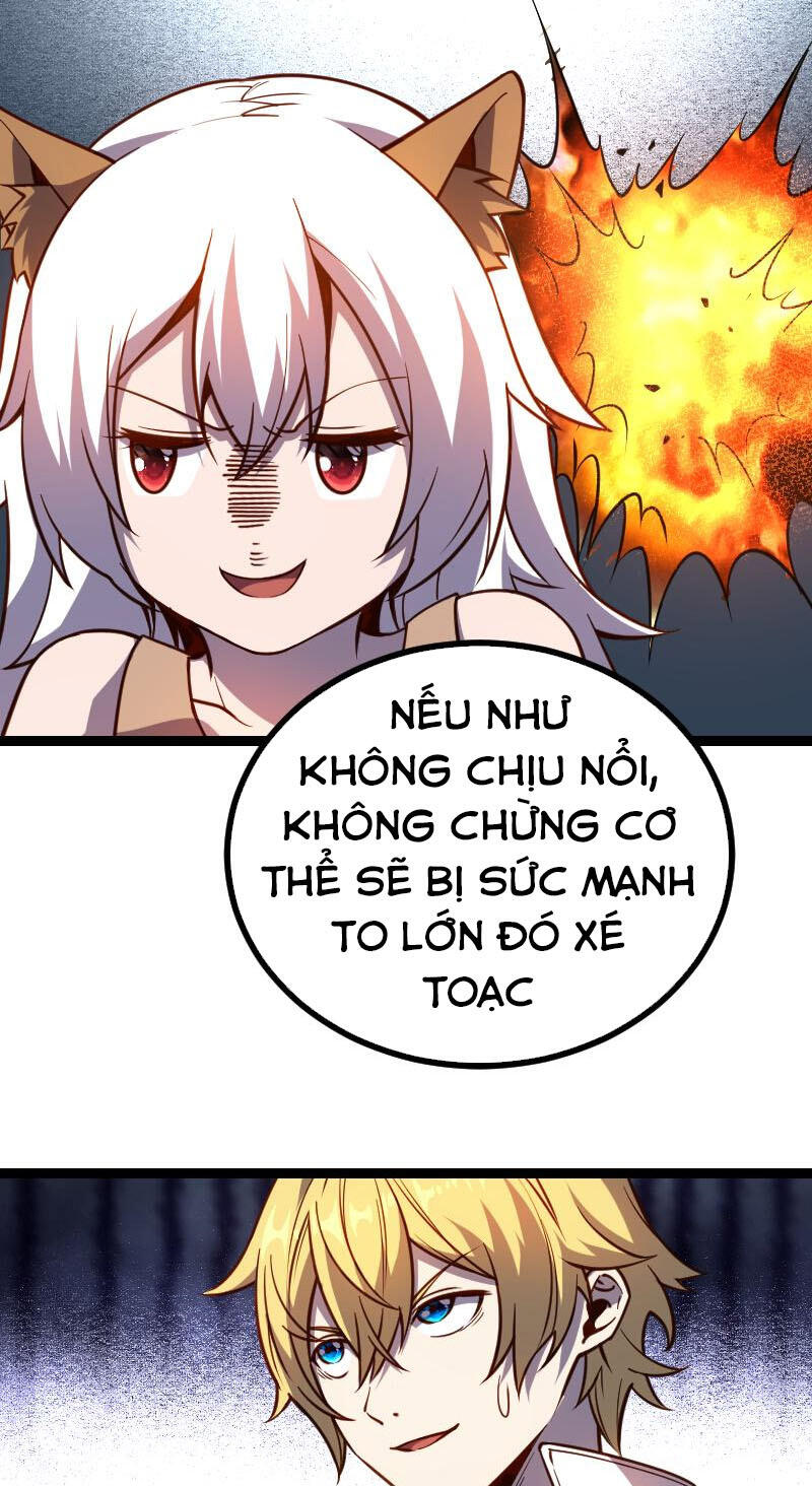 Tối Cường Thành Chủ Đích Dị Giới Chap 27 - Next Chap 28