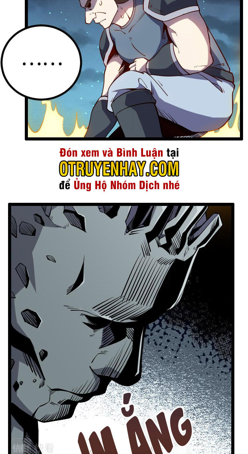 Tối Cường Thành Chủ Đích Dị Giới Chap 27 - Next Chap 28