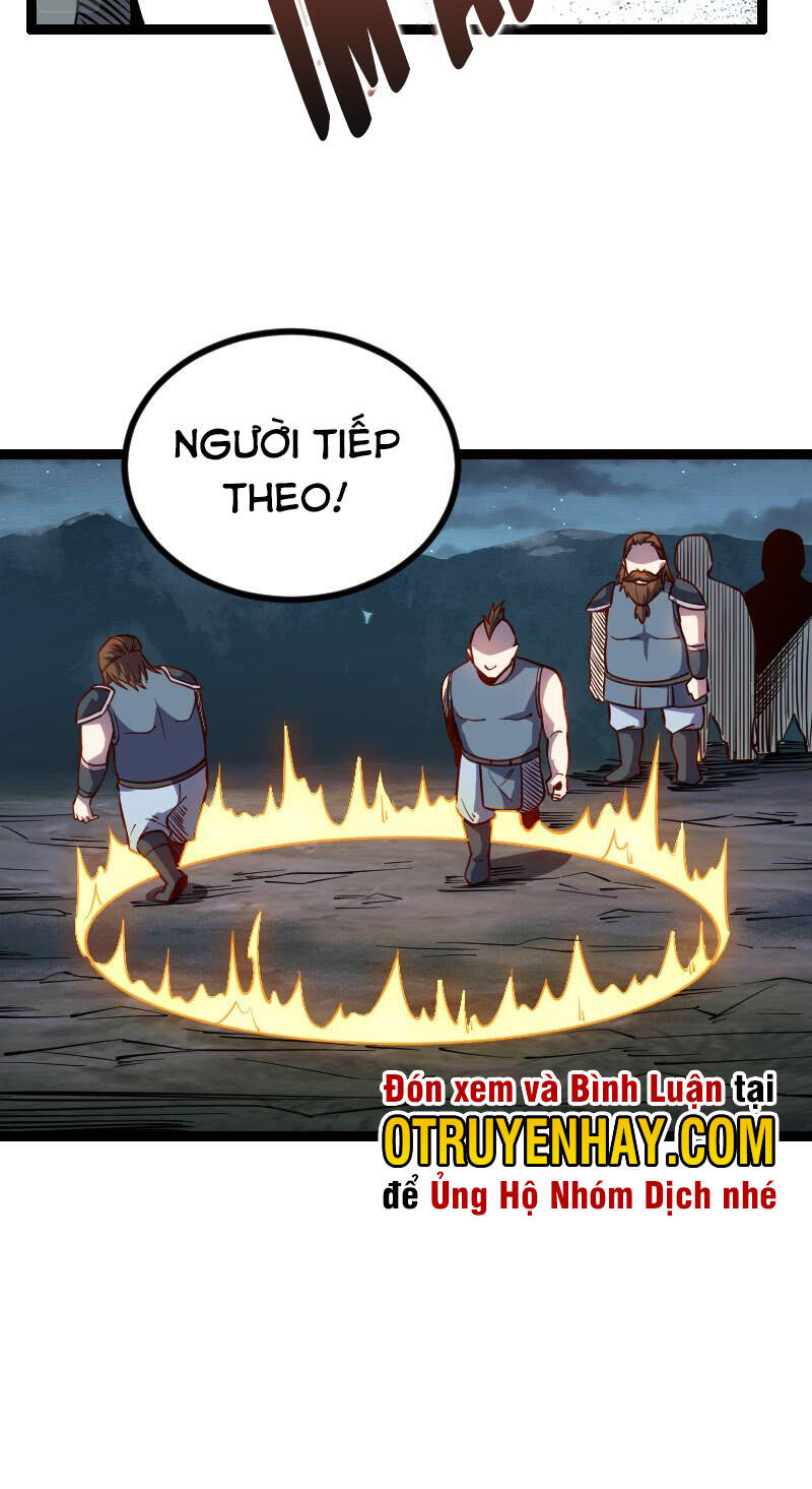 Tối Cường Thành Chủ Đích Dị Giới Chap 27 - Next Chap 28