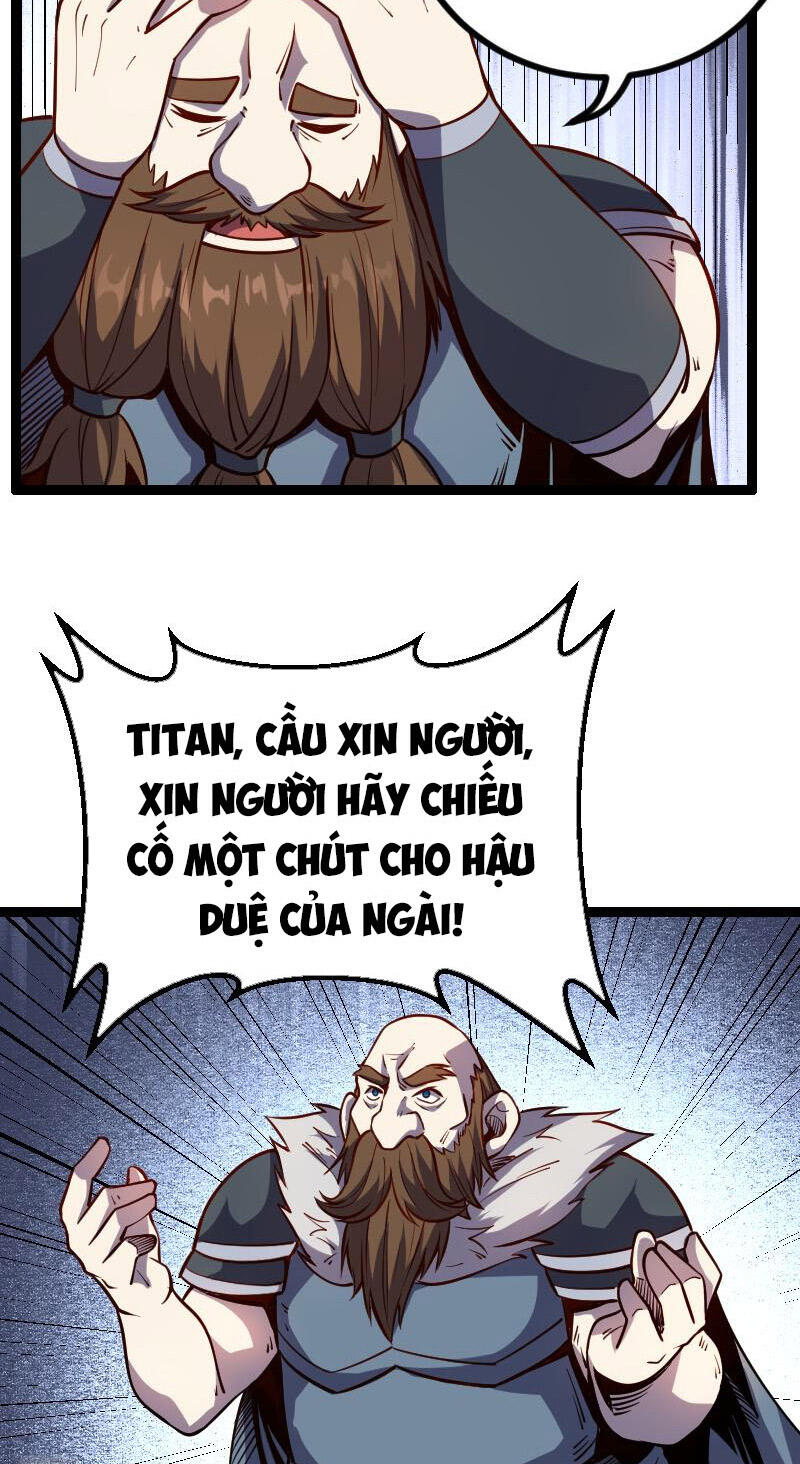 Tối Cường Thành Chủ Đích Dị Giới Chap 27 - Next Chap 28
