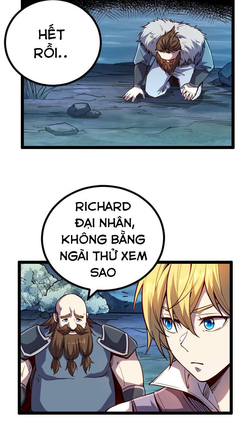 Tối Cường Thành Chủ Đích Dị Giới Chap 27 - Next Chap 28