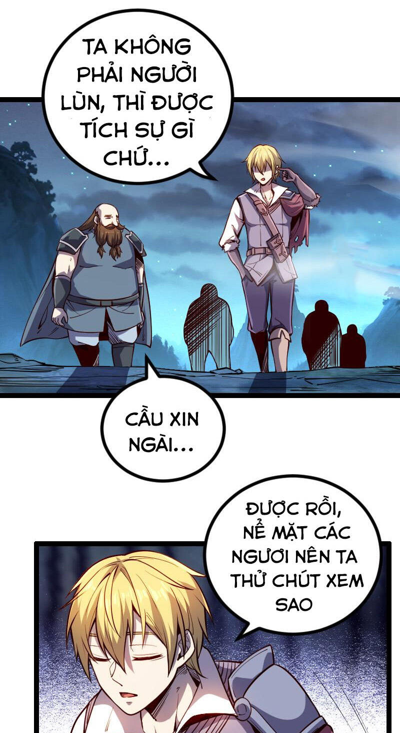 Tối Cường Thành Chủ Đích Dị Giới Chap 27 - Next Chap 28