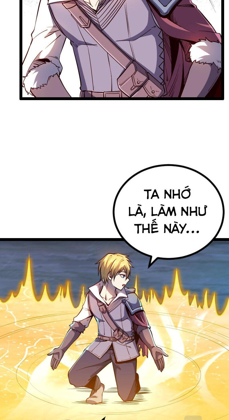 Tối Cường Thành Chủ Đích Dị Giới Chap 27 - Next Chap 28