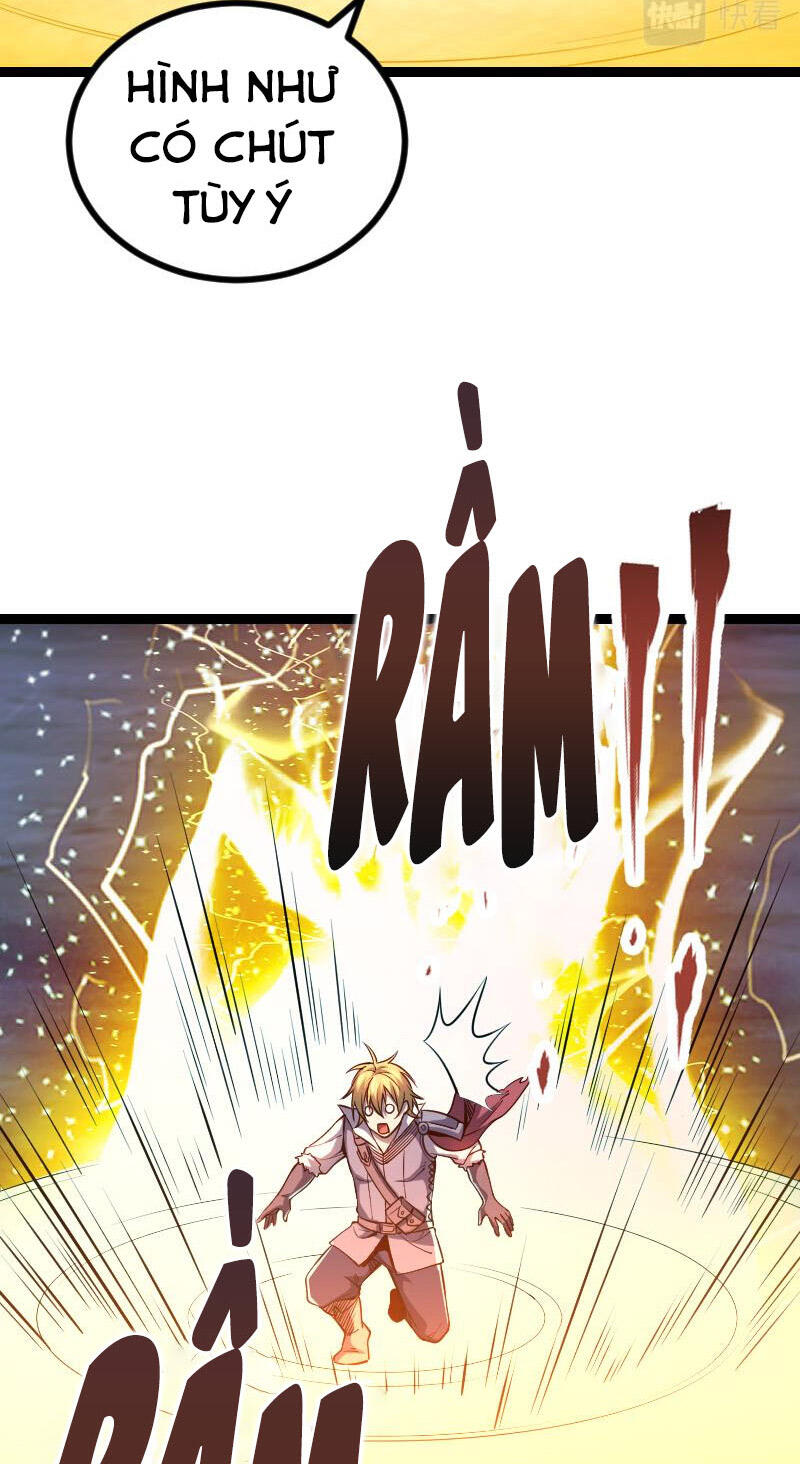 Tối Cường Thành Chủ Đích Dị Giới Chap 27 - Next Chap 28