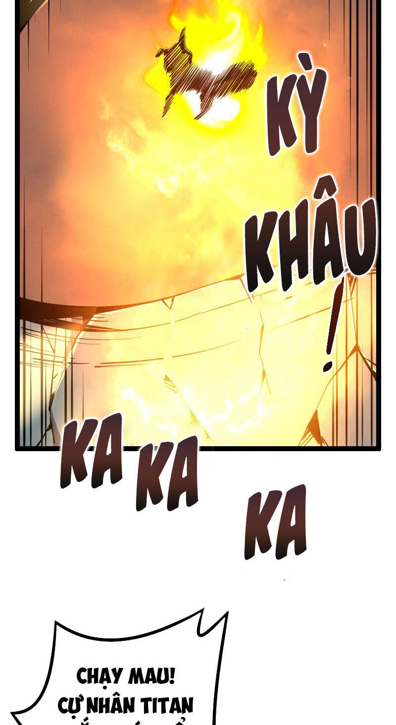 Tối Cường Thành Chủ Đích Dị Giới Chap 27 - Next Chap 28