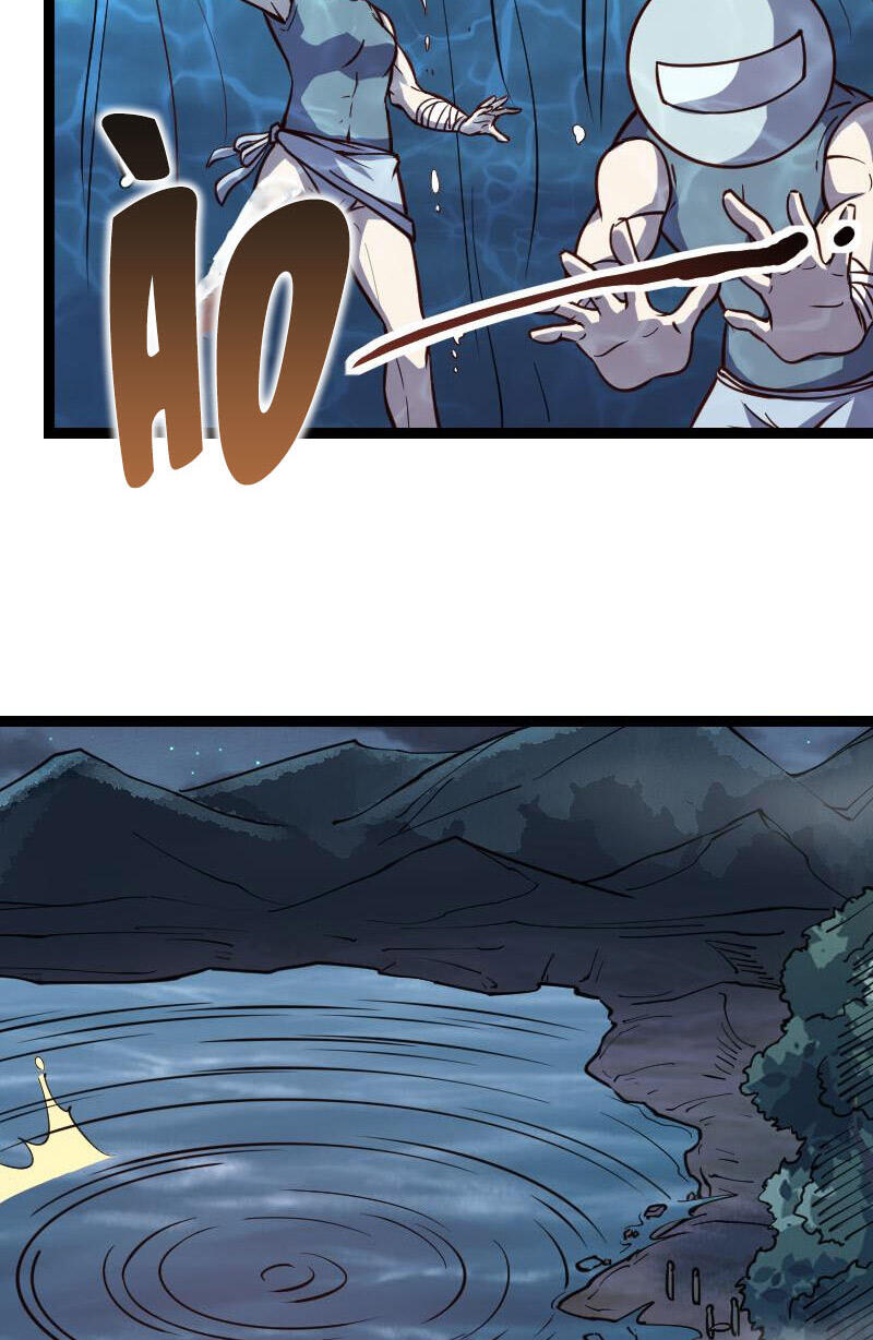 Tối Cường Thành Chủ Đích Dị Giới Chap 27 - Next Chap 28