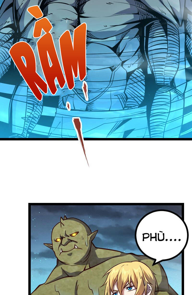 Tối Cường Thành Chủ Đích Dị Giới Chap 27 - Next Chap 28