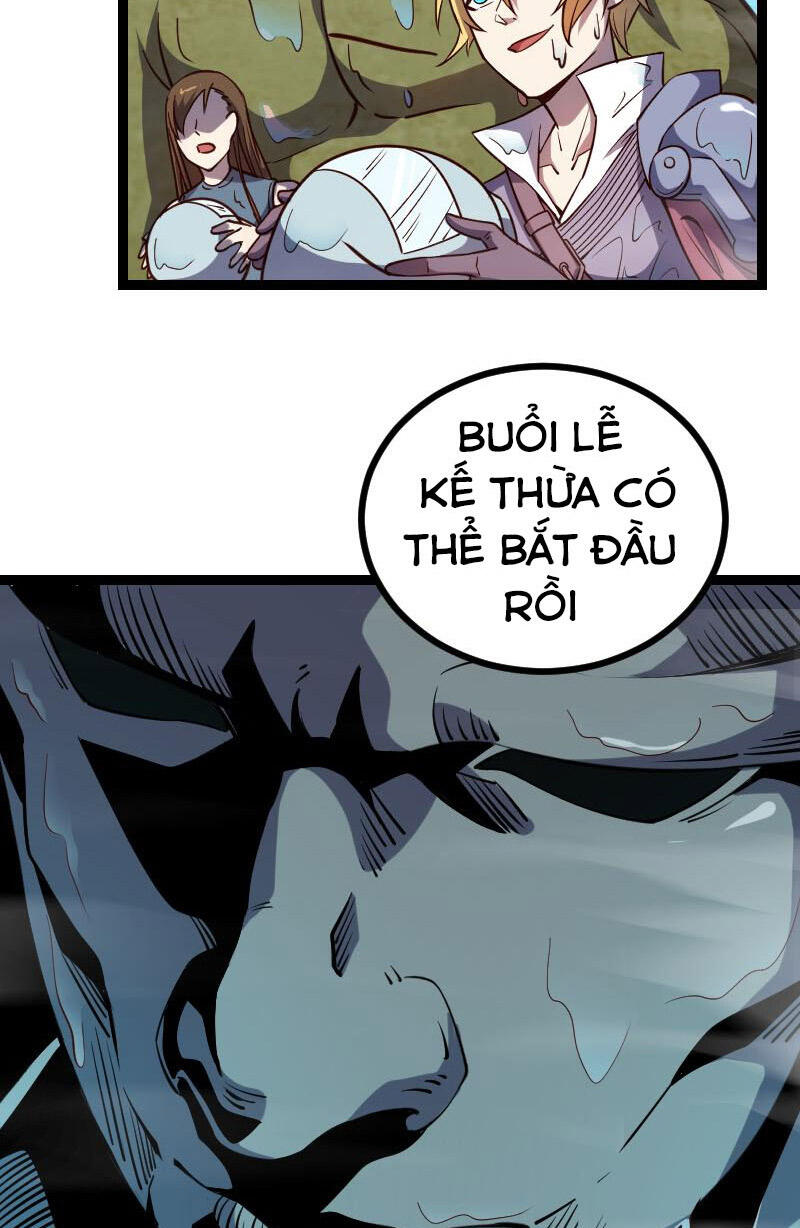 Tối Cường Thành Chủ Đích Dị Giới Chap 27 - Next Chap 28