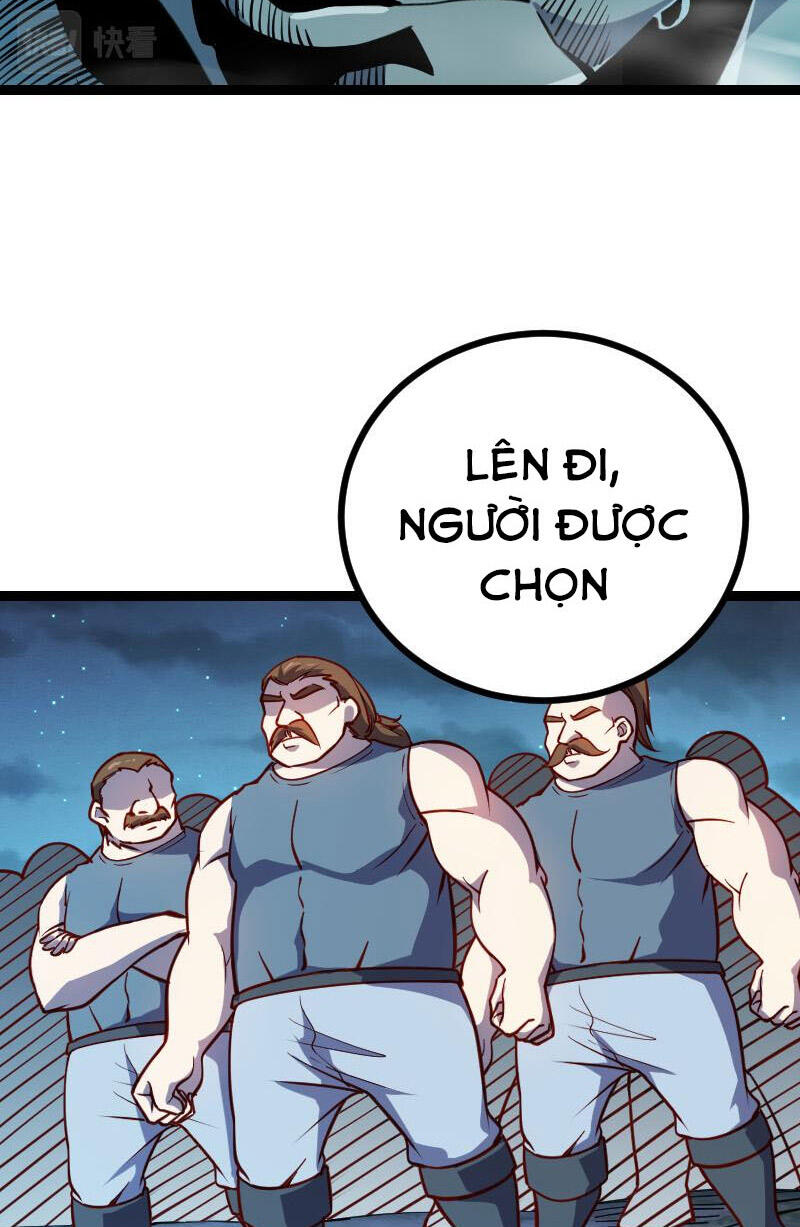 Tối Cường Thành Chủ Đích Dị Giới Chap 27 - Next Chap 28