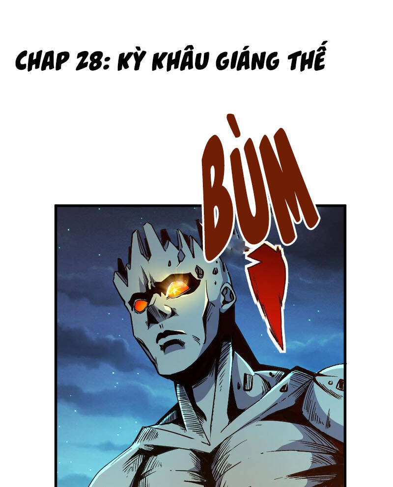 Tối Cường Thành Chủ Đích Dị Giới Chap 28 - Next Chap 29