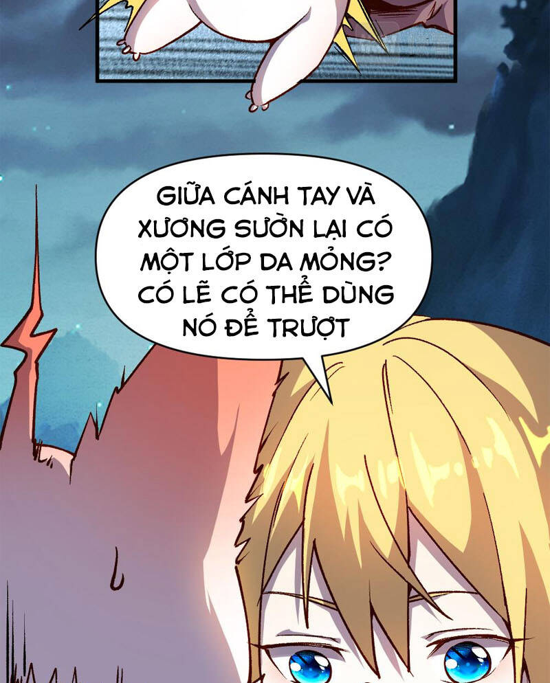 Tối Cường Thành Chủ Đích Dị Giới Chap 28 - Next Chap 29