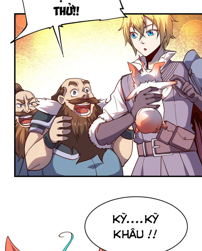 Tối Cường Thành Chủ Đích Dị Giới Chap 28 - Next Chap 29