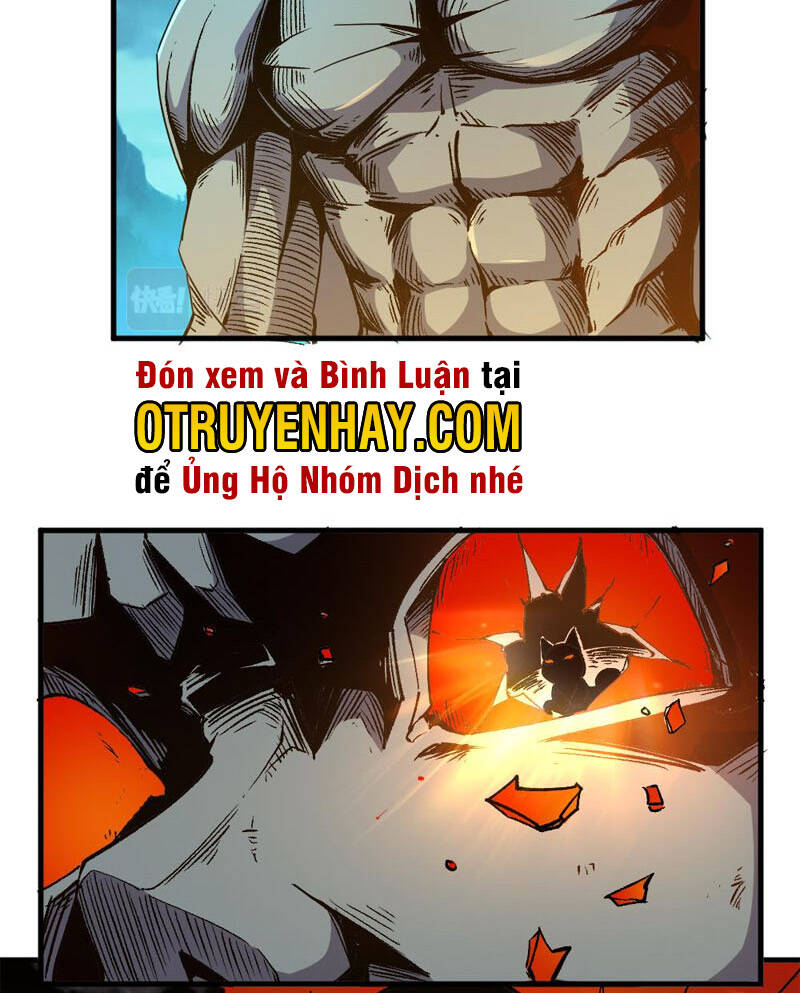 Tối Cường Thành Chủ Đích Dị Giới Chap 28 - Next Chap 29