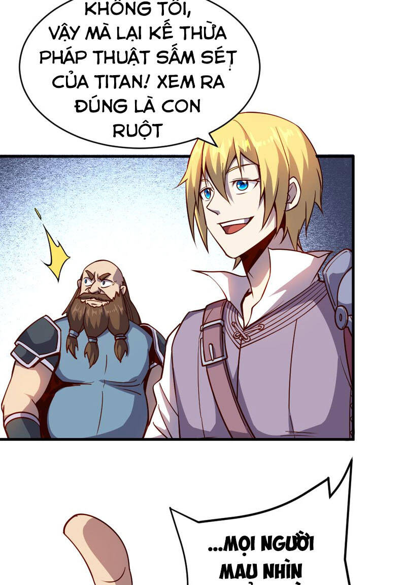 Tối Cường Thành Chủ Đích Dị Giới Chap 28 - Next Chap 29