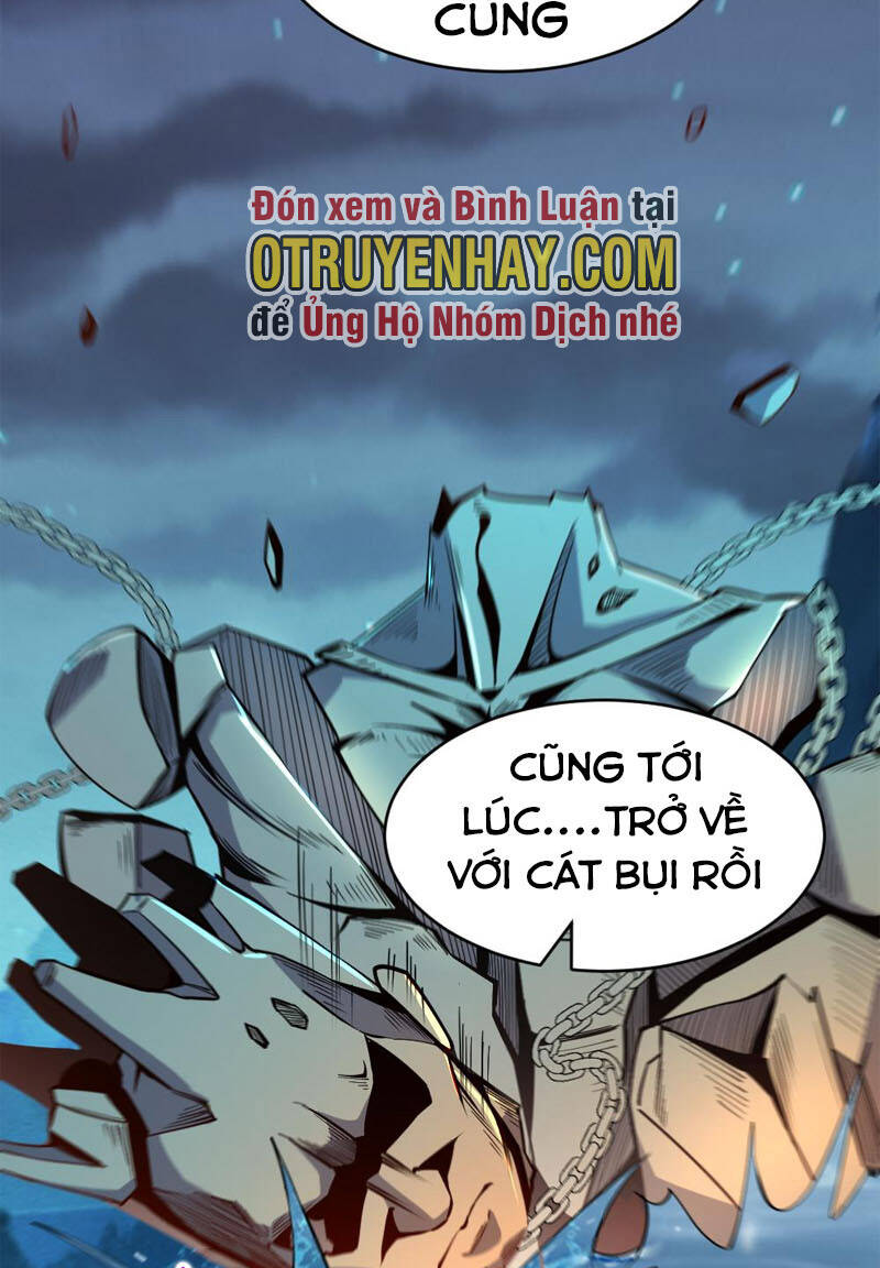Tối Cường Thành Chủ Đích Dị Giới Chap 28 - Next Chap 29