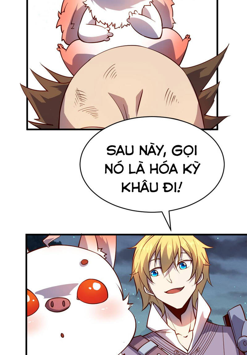 Tối Cường Thành Chủ Đích Dị Giới Chap 28 - Next Chap 29