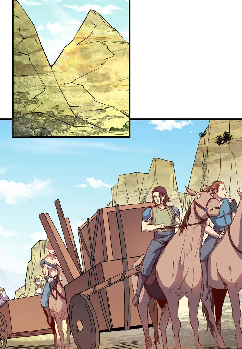 Tối Cường Thành Chủ Đích Dị Giới Chap 28 - Next Chap 29