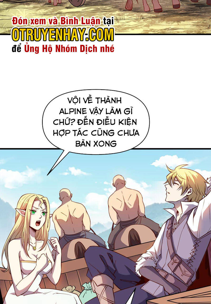 Tối Cường Thành Chủ Đích Dị Giới Chap 28 - Next Chap 29