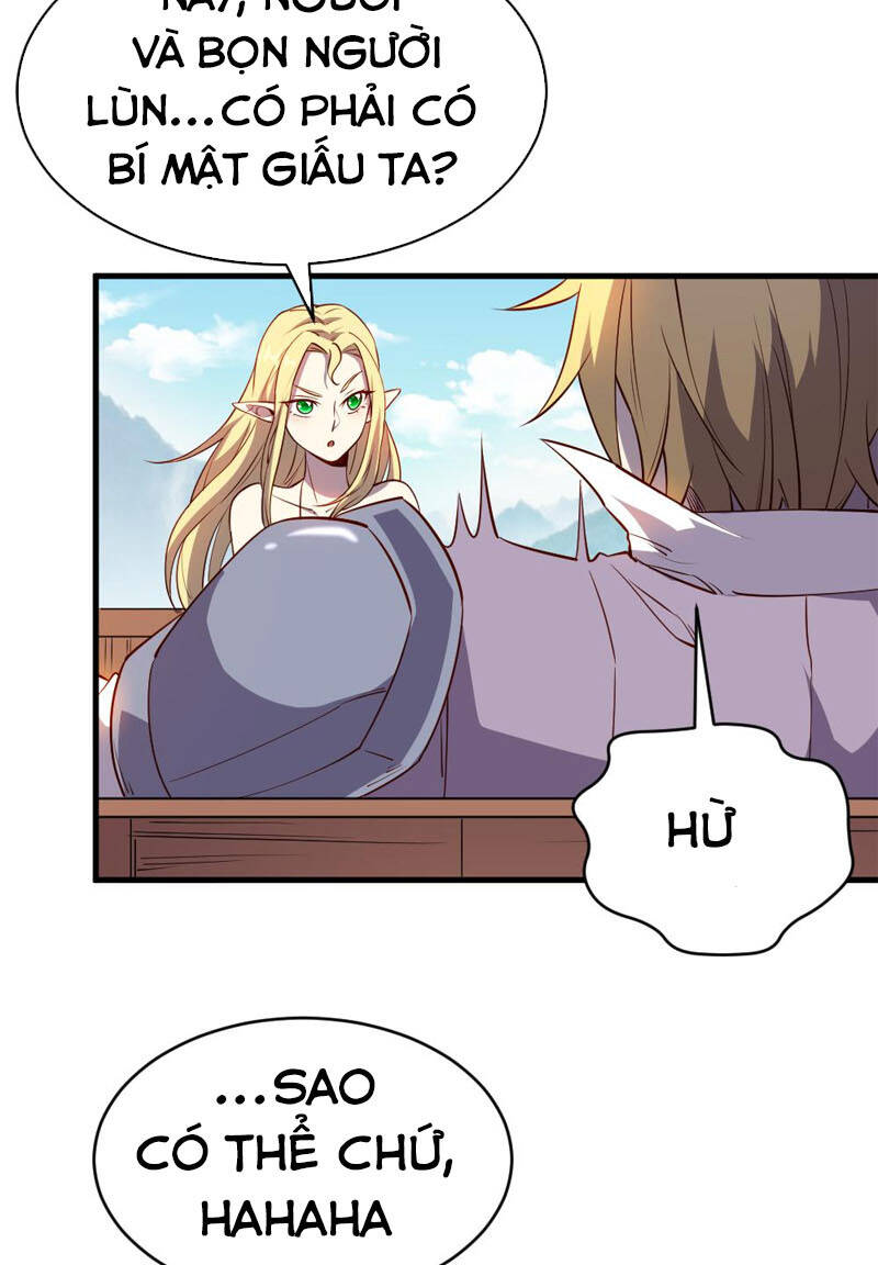 Tối Cường Thành Chủ Đích Dị Giới Chap 28 - Next Chap 29