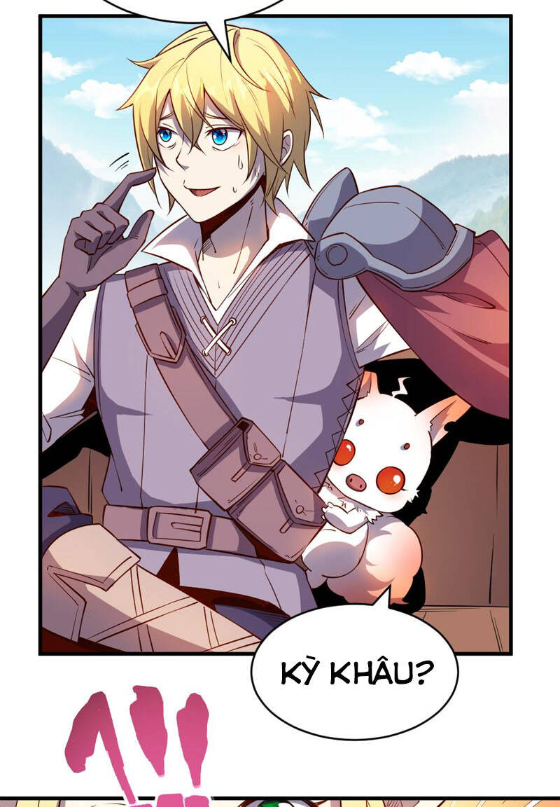 Tối Cường Thành Chủ Đích Dị Giới Chap 28 - Next Chap 29