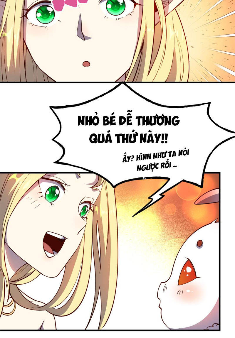 Tối Cường Thành Chủ Đích Dị Giới Chap 28 - Next Chap 29