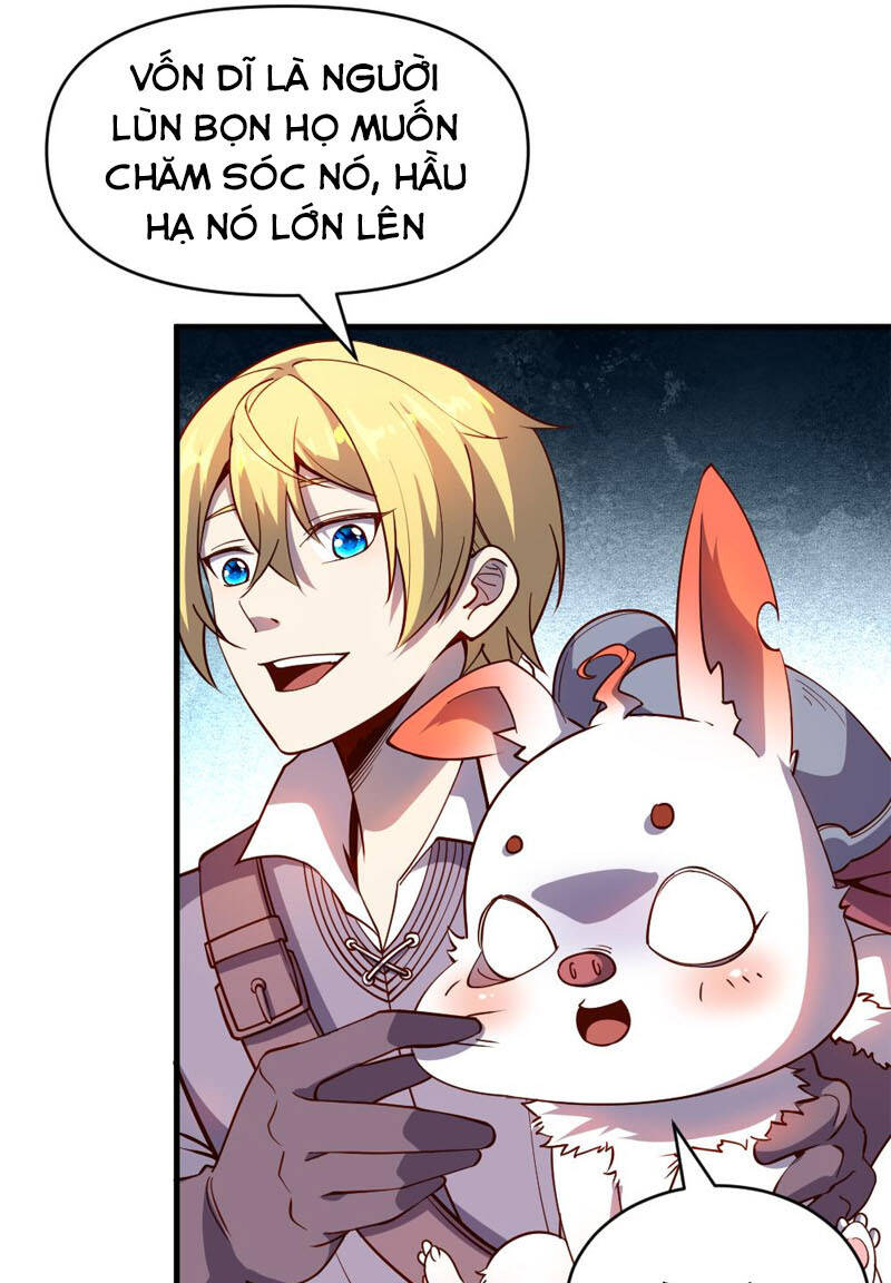 Tối Cường Thành Chủ Đích Dị Giới Chap 28 - Next Chap 29